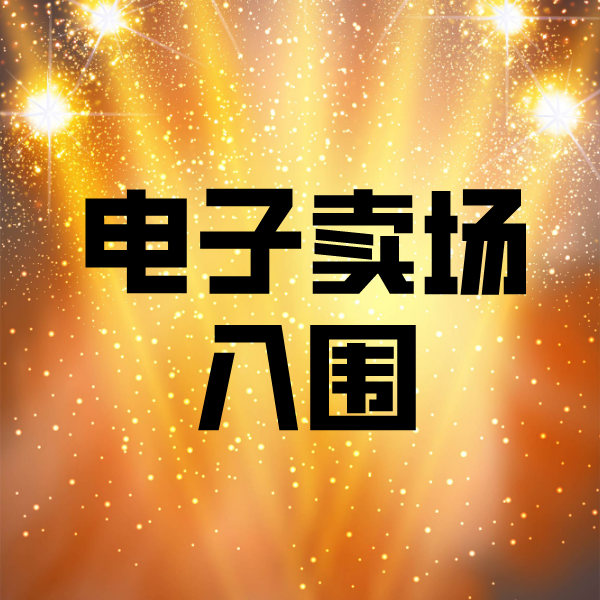 滨州电子卖场入围